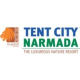 Tent City Narmada's user avatar