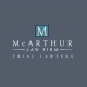 Profile picture of Atlanta auto accident attorney
