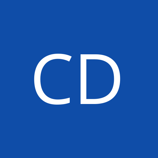 Charlie Domino's profile picture