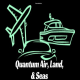 Profile picture of Quantum Air Land And Seas