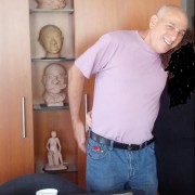 דני רובינשטין - עובד סוציאלי