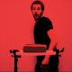 Christian Anchor Dampf Avatar