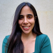 הדס יגן - עובדת סוציאלית