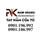 Foto del perfil de Núm nắm cửa tủ FHOMENAMKHANG