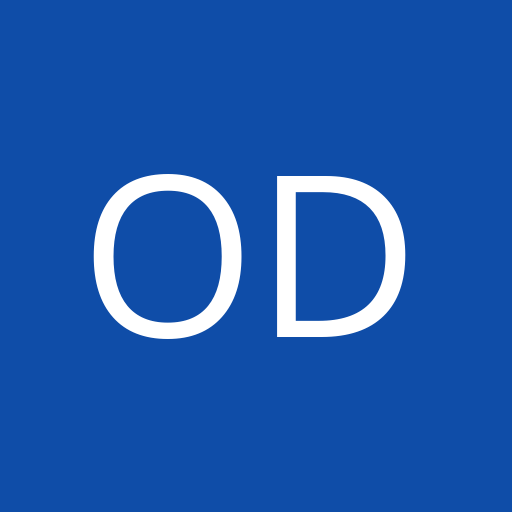 Oliver D.'s profile picture