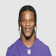 Profile picture of Lamar Jackson Merch