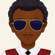 Arty Avatar