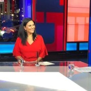 לילך רון - עובדת סוציאלית