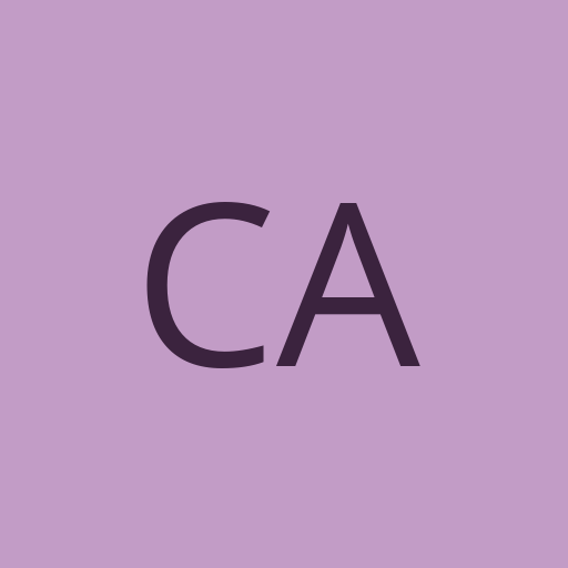 Caroline's avatar