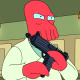 Philip J Avatar