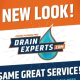 Drain Experts's user avatar