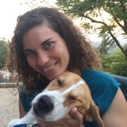 זהר לוי - עובדת הוראה, חברה במ.ר.ח.ב