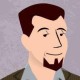 Isaac Fischer's avatar