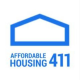 Affordable Housing 411 