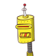 Jacl Rettger's avatar