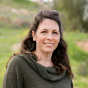 חן גורדון ויינר - עובדת סוציאלית