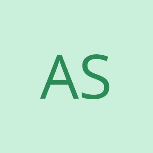Andrea Singsaas's avatar