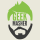 GeekMasher Avatar