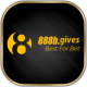 888bgives
