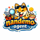 nandemo-agent