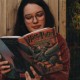 Read Around The World Challenge user profile avatar for Zoe