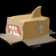 cardboardshark