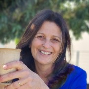 שלומית גורליק - עובדת סוציאלית