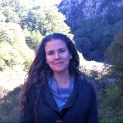 ענבר מורג - פסיכולוגית