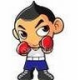 Dave Avatar
