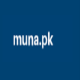 Muna PK's user avatar
