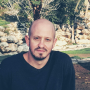 רעי שחם - עובד סוציאלי