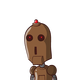 蟹トルネードー