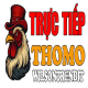 Foto del perfil de ĐÁ GÀ TRỰC TIẾP THOMO HÔM NAY