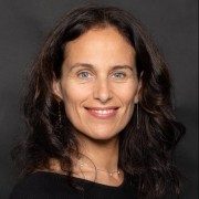 ד"ר סנדרין ברנר דז'יאן - פסיכולוגית