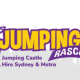 Jumping castle hire Sydney