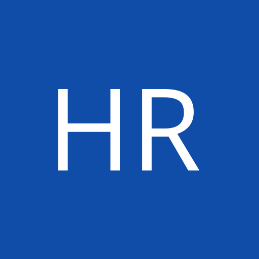 hrdwk's profile picture