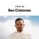 Profile picture of Ben Cristovao Merch