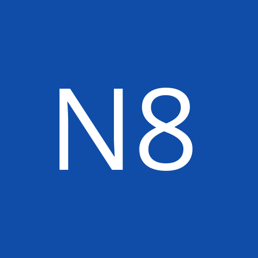 N8's profile picture