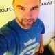 User profile avatar