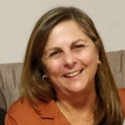 חיה משה - עובדת סוציאלית