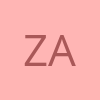 Zaharova Anastasia profile picture