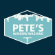 Profile picture of Petes Window Washing