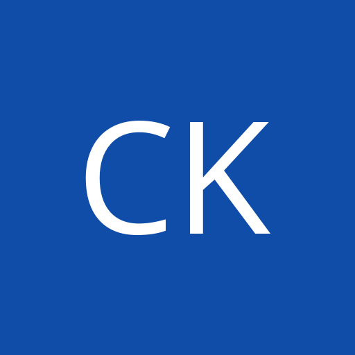 Corr Kendricks's profile picture