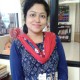 Profile picture of Aparajita