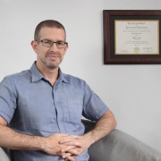 ד"ר אוהד הרשקוביץ - פסיכולוג