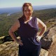 Read Around The World Challenge user profile avatar for Sandie