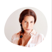 אדוה אלפסי פלצינסקי - עובדת סוציאלית