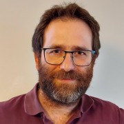 מולי רשף - פסיכולוג