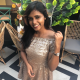 Amrita Jeremiah