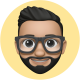 Varun Oberoi Avatar
